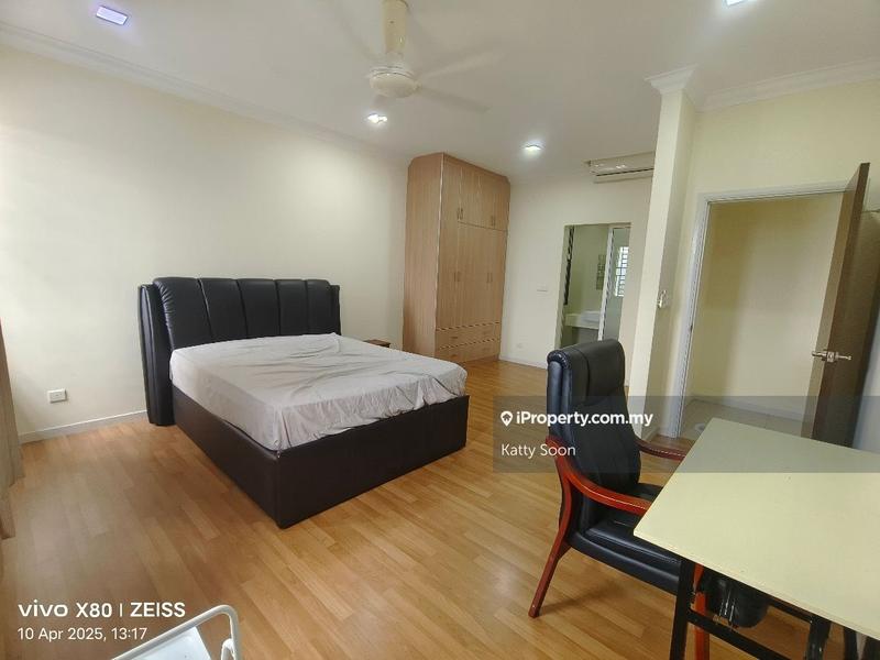 Kondominium untuk Disewa di Casa Green Condominium oleh Katty Soon - iProperty.com.my