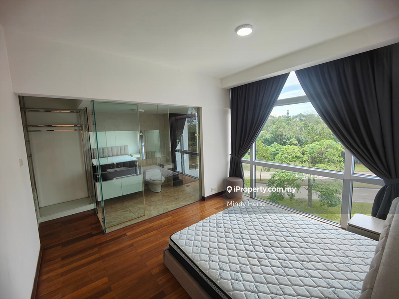 Kondominium untuk Dijual di Paradiso Nuova (Merak Kayangan) oleh Mindy Heng - iProperty.com.my