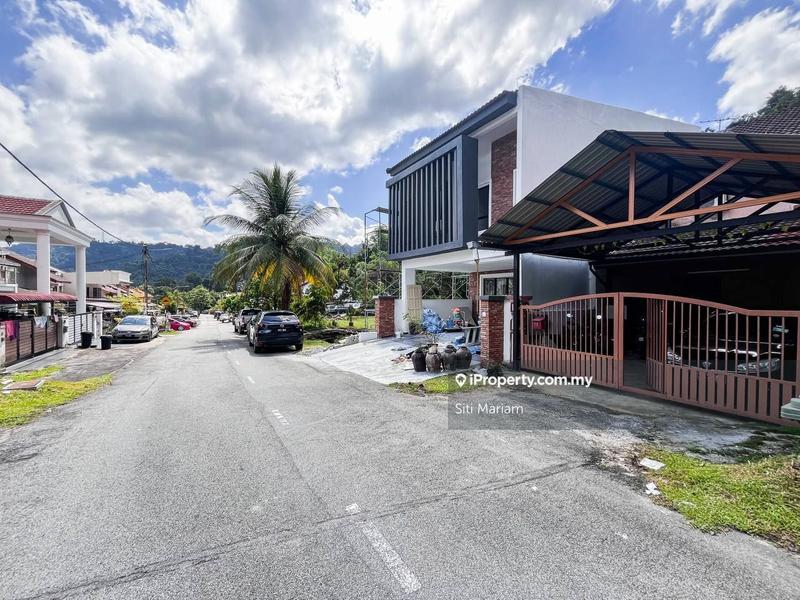 Rumah Berangkai 2 Tingkat untuk Dijual di Taman Bukit Permai, Ampang oleh Siti Mariam - iProperty.com.my