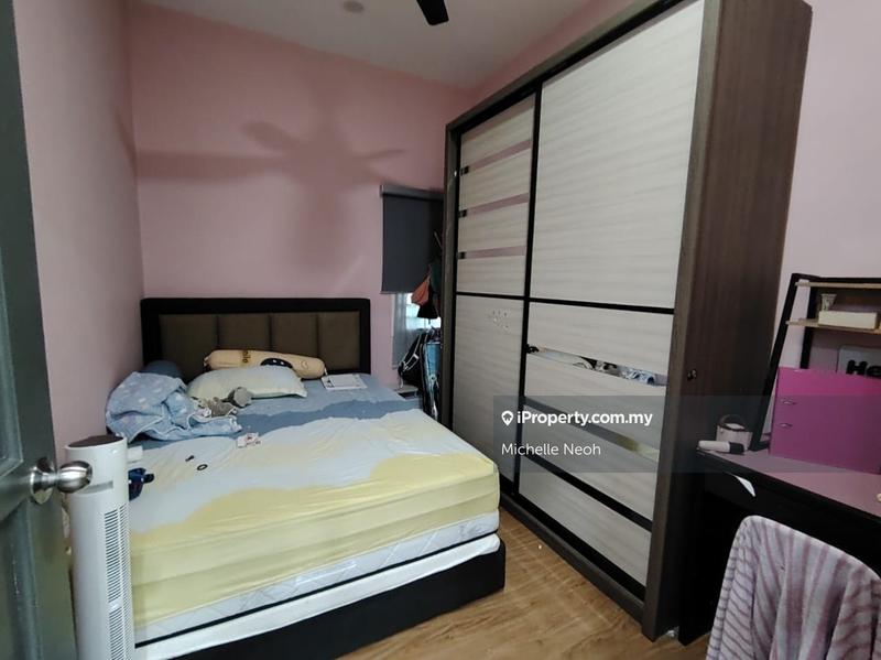 Banglo untuk Dijual di Kampung Cempaka, Petaling Jaya oleh Michelle Neoh - iProperty.com.my