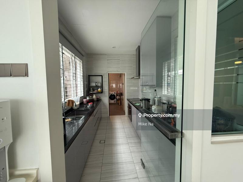 Rumah Berkembar untuk Dijual di Taman Dutamas, Cheras oleh Mike Na - iProperty.com.my