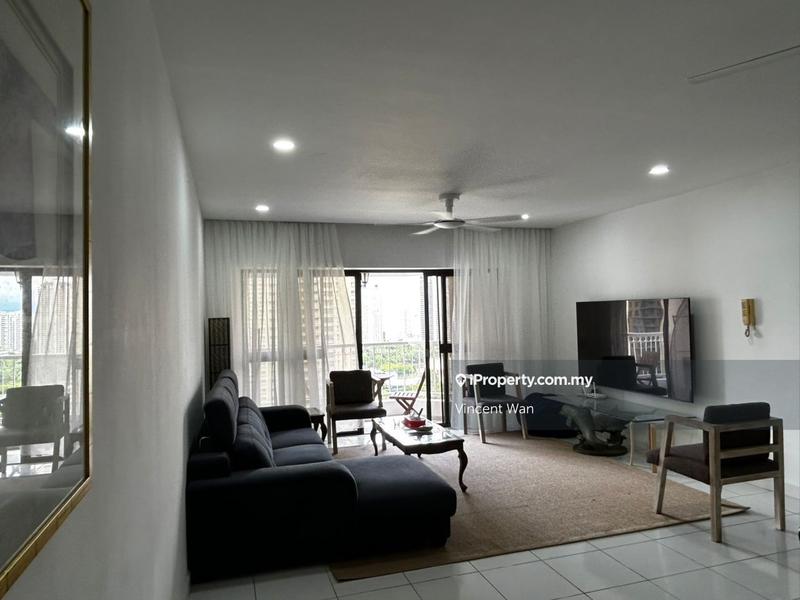 For Rent - Angkupuri Condominium