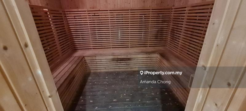Service Residence for Rent in Pearl Suria by Amanda Chong - iProperty.com.my