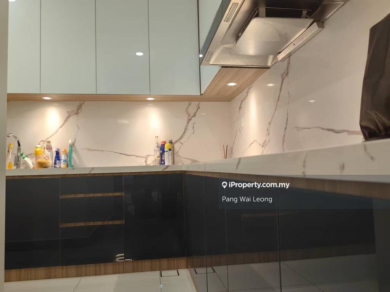 Service Residence for Sale in The Apple by Pang Wai Leong - iProperty.com.my