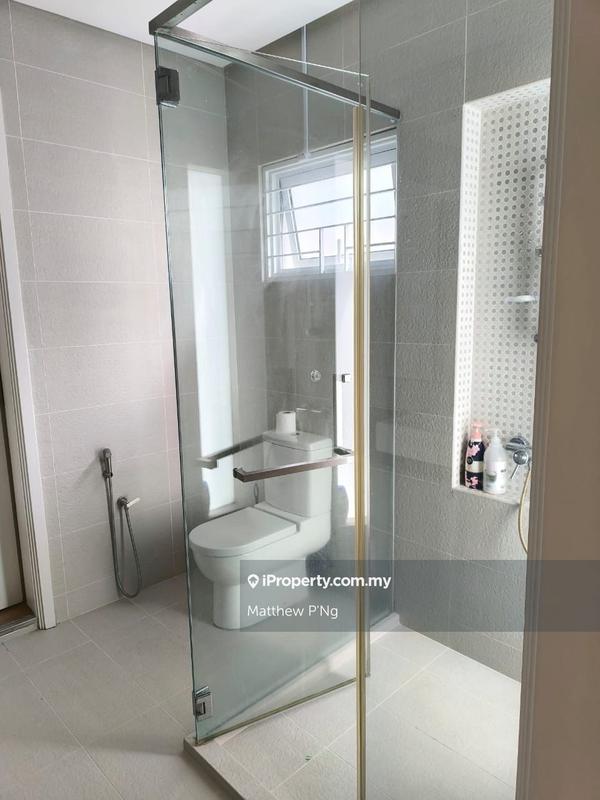 Rumah Berkembar untuk Dijual di Nine Ten, Tanjung Bungah oleh Matthew P'Ng - iProperty.com.my