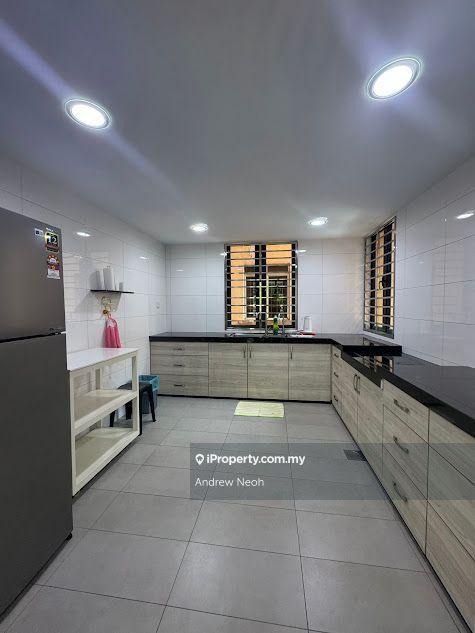Kondominium untuk Disewa di Desa Gembira oleh Andrew Neoh - iProperty.com.my