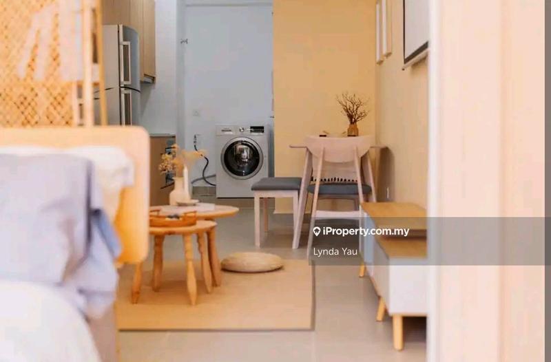 Kondominium untuk Dijual di Colony by Infinitum oleh Lynda Yau - iProperty.com.my