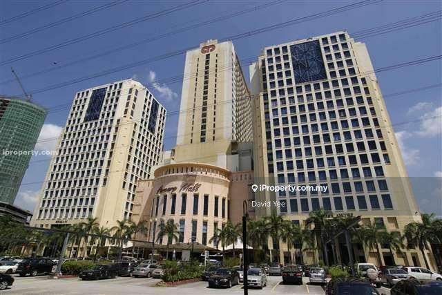 Service Residence for Sale in Amcorp Serviced Suites by David Yee - iProperty.com.my