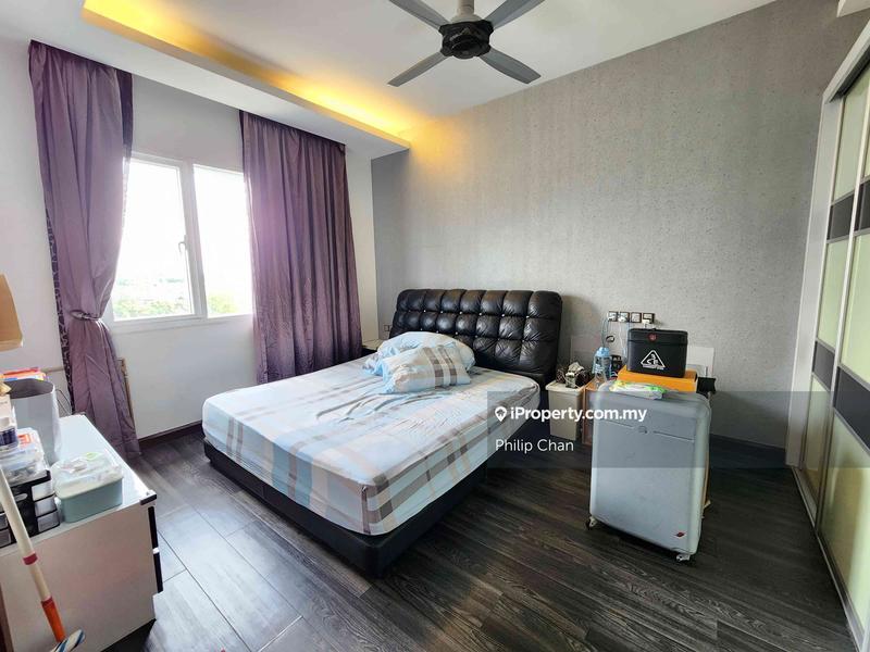 Kondominium untuk Dijual di The Northshore Gardens oleh Philip Chan - iProperty.com.my