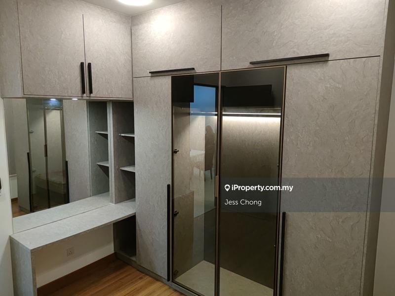 Kediaman Servis untuk Dijual di Zentro Residences Serviced Apartment oleh Jess Chong - iProperty.com.my