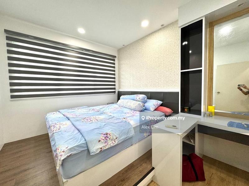 For Rent - i-Santorini