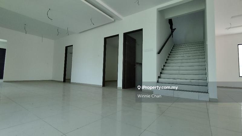 Bungalow House for Sale in Taman Pasir Puteh Selatan, Ipoh by Winnie Chan - iProperty.com.my