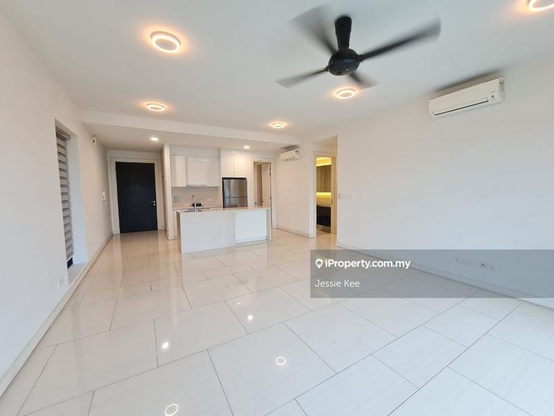 For Rent - One Central Park