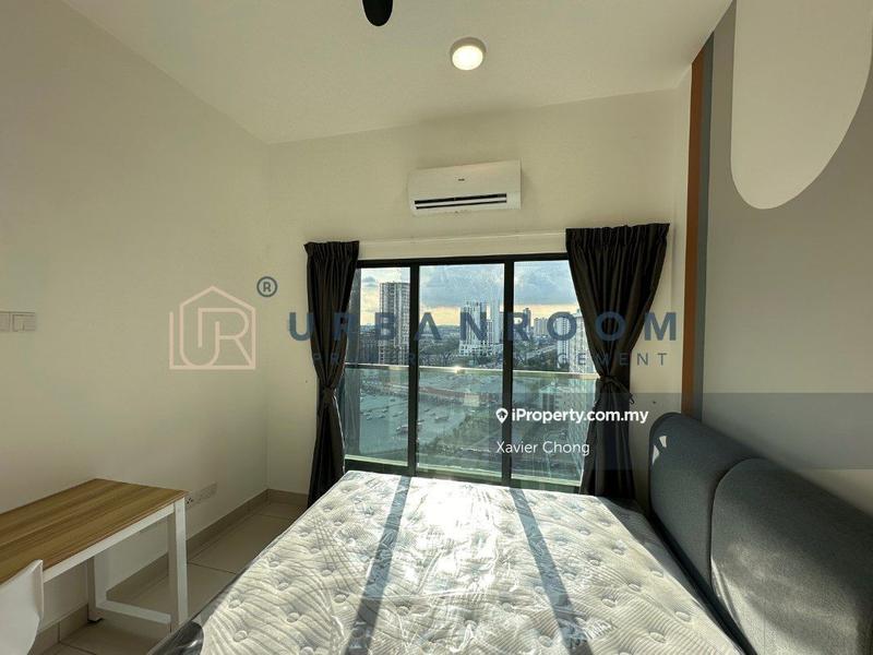 Apartment for Rent in D7 (D'Seven Lagoon Perdana) by Xavier Chong - iProperty.com.my