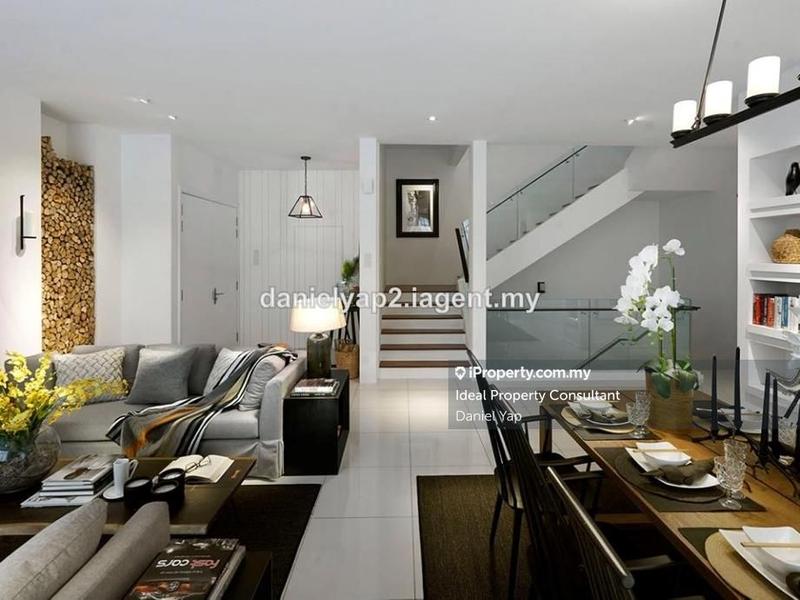 Banglo untuk Dijual di Rawang The Rise Kota Emerald East Rawang, Rawang oleh Daniel Yap - iProperty.com.my