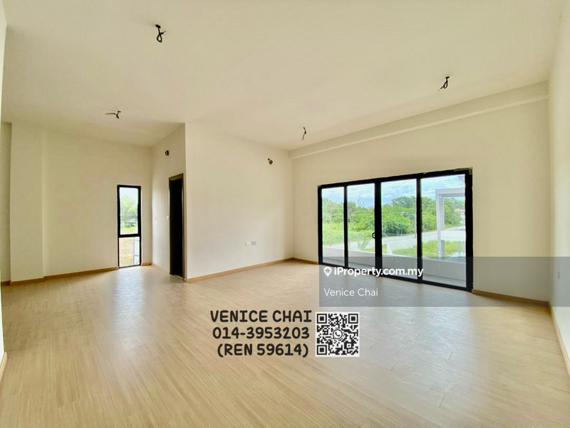Semi-Detached House for Sale in Miri, Sarawak by Venice Chai - iProperty.com.my