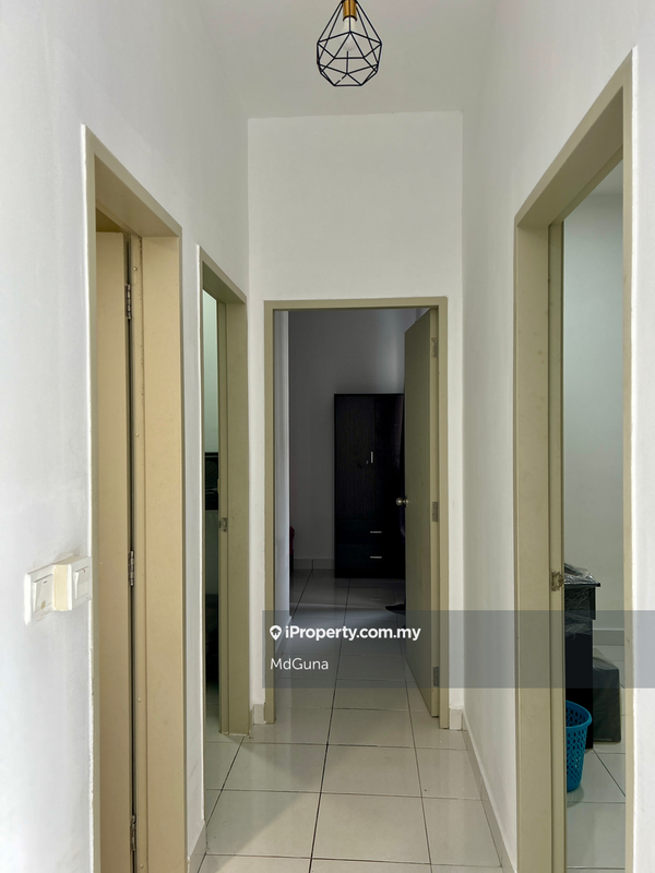 Kondominium untuk Dijual di Green Beverly Hills - Residensi Lili oleh MdGuna - iProperty.com.my