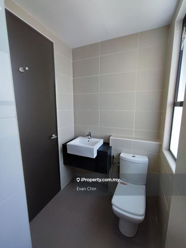 Kondominium untuk Dijual di Denai Sutera oleh Evan Chin - iProperty.com.my
