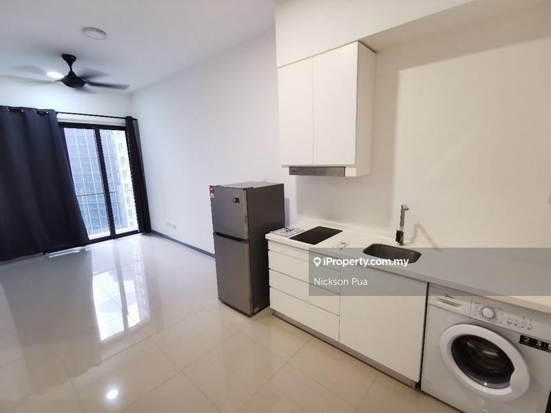 Service Residence for Rent in Southlink by Nickson Pua - iProperty.com.my