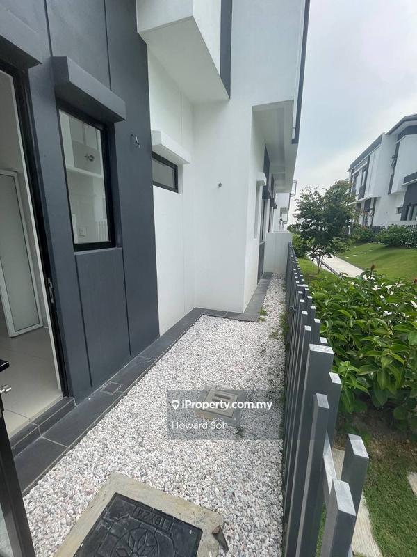 Semi-Detached House for Sale in Nara Eco Ardence, Cora, Aeres, Dremien Shah Alam, Setia Alam by Howard Soh - iProperty.com.my