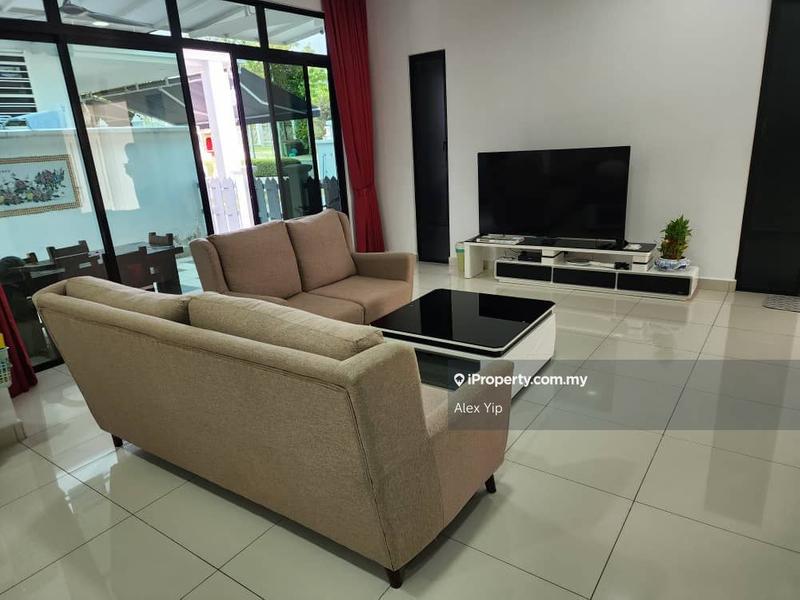 Semi-Detached House for Sale in Eco Majestic, Semenyih by Alex Yip - iProperty.com.my