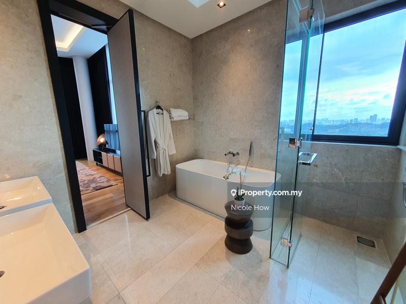 Service Residence for Sale in Damansara City Residency (DC Residensi) by Nicole How - iProperty.com.my