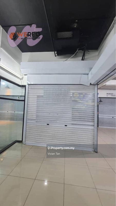 Kediaman Servis untuk Dijual di Suria Jaya oleh Vivian Tan - iProperty.com.my