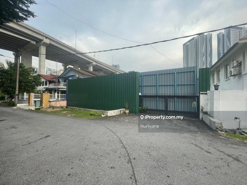 Tanah Kediaman untuk Dijual di Kampung Datuk Keramat, Keramat oleh Nurliyana - iProperty.com.my
