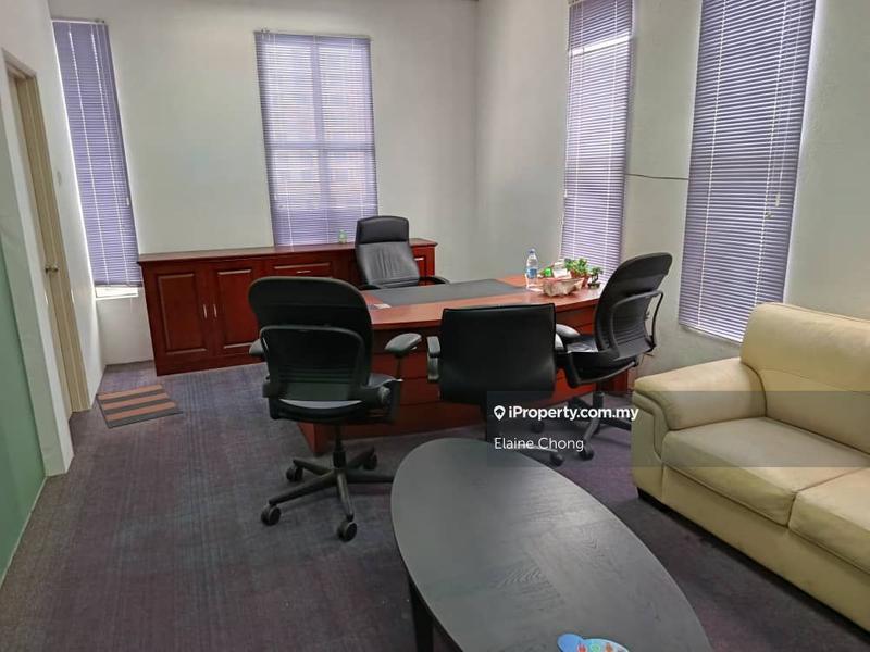 Commercial Bungalow for Sale in Bandar Baru Ampang, Ampang by Elaine Chong - iProperty.com.my