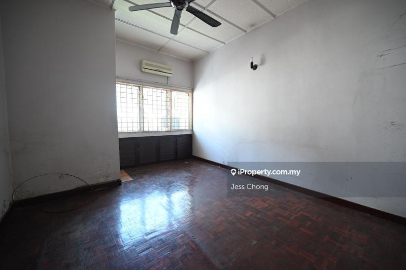 2-storey Terraced House for Sale in ttdi, Taman Tun Dr Ismail by Jess Chong - iProperty.com.my