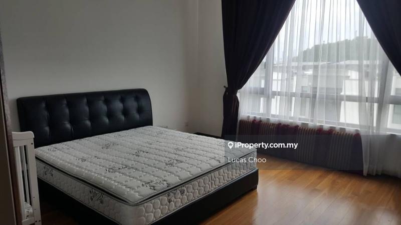 2.5-storey Terraced House for Sale in Sunway Montana, Setapak by Lucas Choo - iProperty.com.my