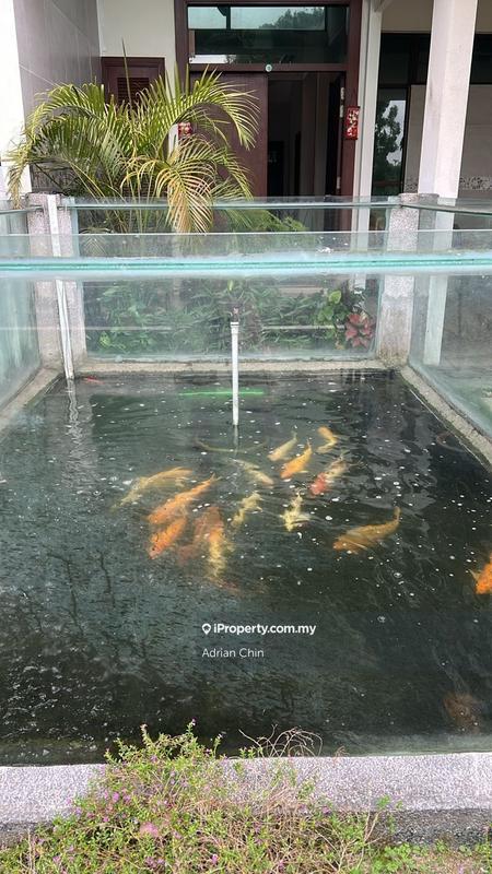 Bungalow House for Rent in Glenmarie Cove, Klang by Adrian Chin - iProperty.com.my