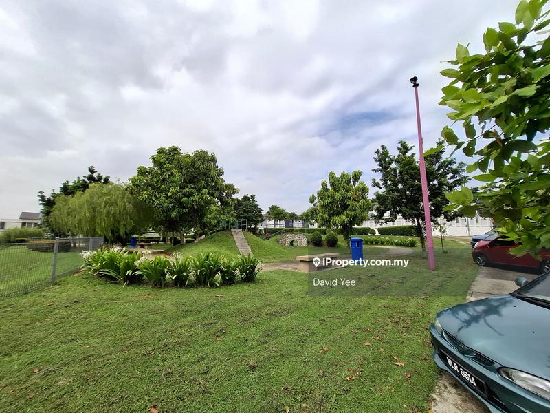 Semi-Detached House for Sale in Amverton Hills, Sungai Buloh by David Yee - iProperty.com.my