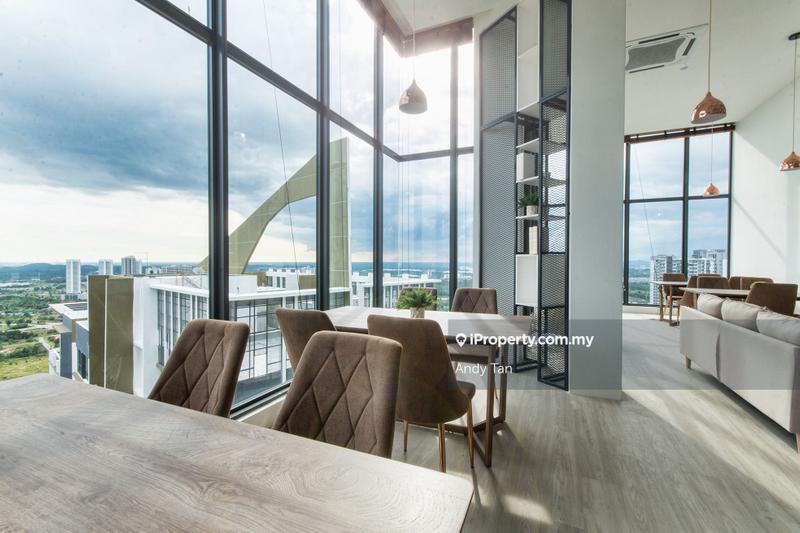 Condominium for Rent in The Elysia Park Residence by Andy Tan - iProperty.com.my