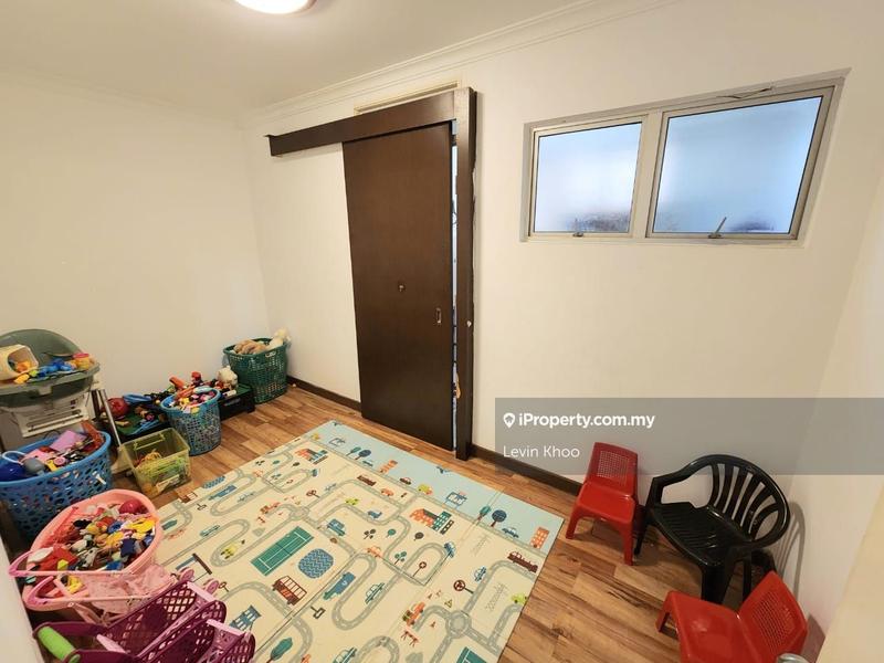 Condominium for Sale in Ampang Putra Residency by Levin Khoo - iProperty.com.my
