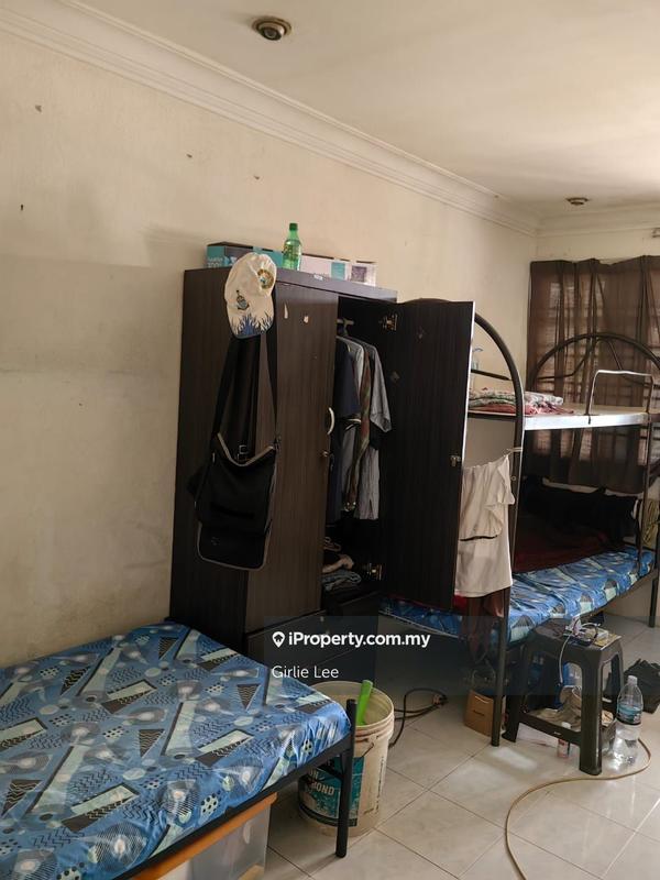 Rumah Berangkai 2 Tingkat untuk Dijual di Bayan Baru, Penang oleh Girlie Lee - iProperty.com.my