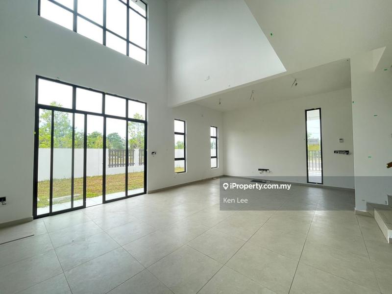 Cluster House for Sale in Setia ecohill 2, Semenyih by Ken Lee - iProperty.com.my