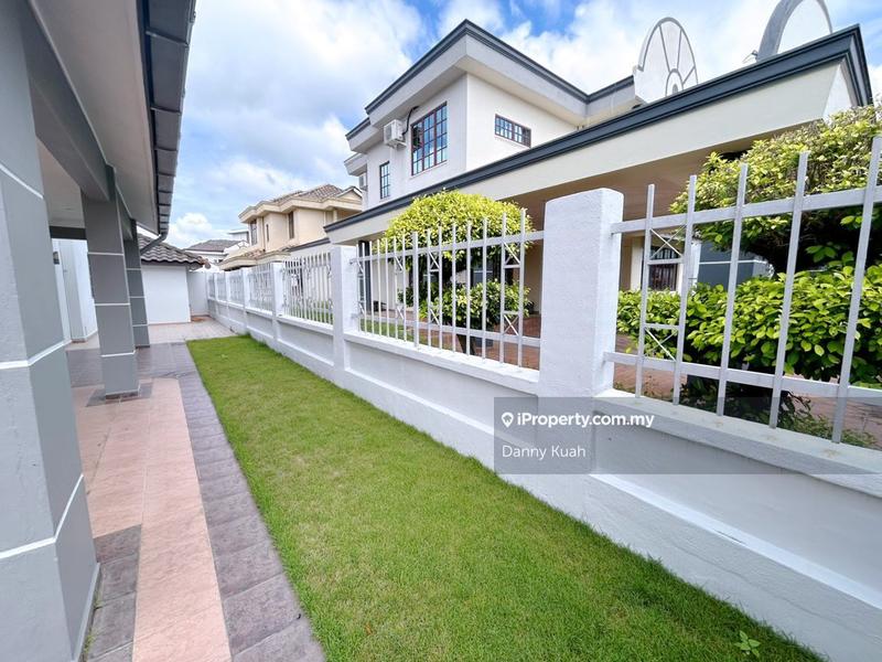 Banglo untuk Dijual di Taman Ozana Impian, Bukit Katil oleh Danny Kuah - iProperty.com.my