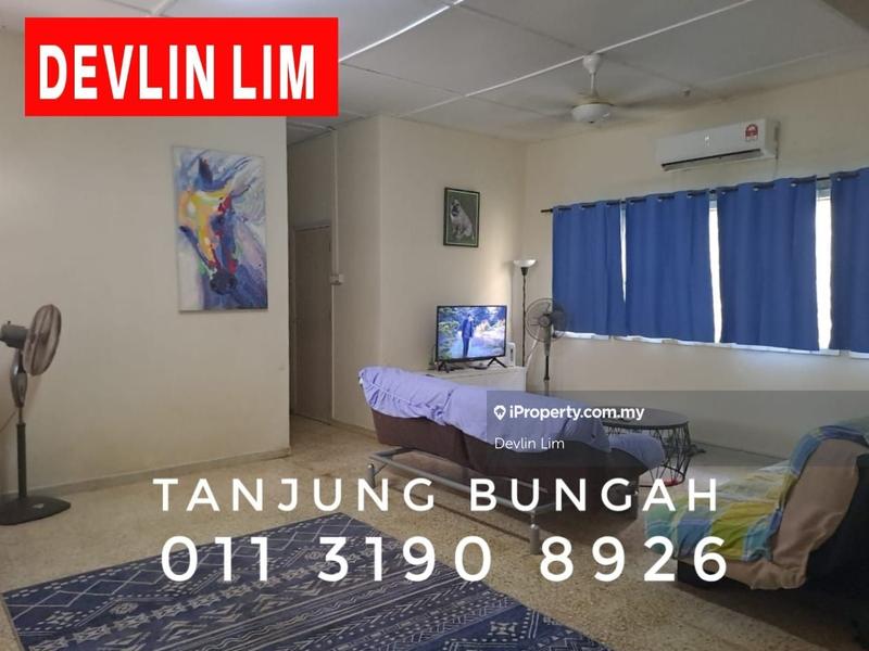 Bungalow House for Sale in Tanjung Bungah, Penang by Devlin Lim - iProperty.com.my