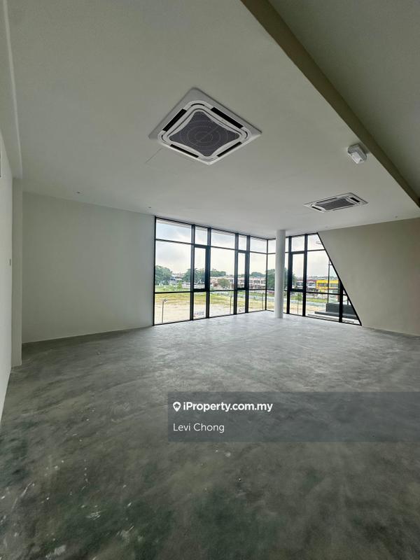 Semi-Detached House for Sale in ESG Park, Ipoh by Levi Chong - iProperty.com.my
