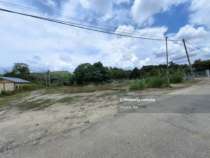 Residential Land for Sale in Taman Jelebu, Kuala Klawang by Vincent Tee - iProperty.com.my