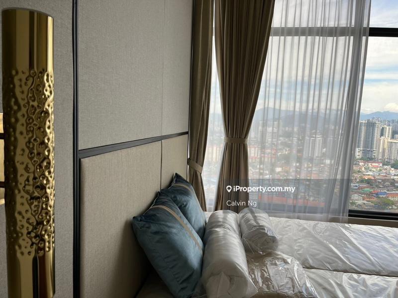 Kediaman Servis untuk Dijual di Service Suites @ Pavilion Embassy oleh Calvin Ng - iProperty.com.my