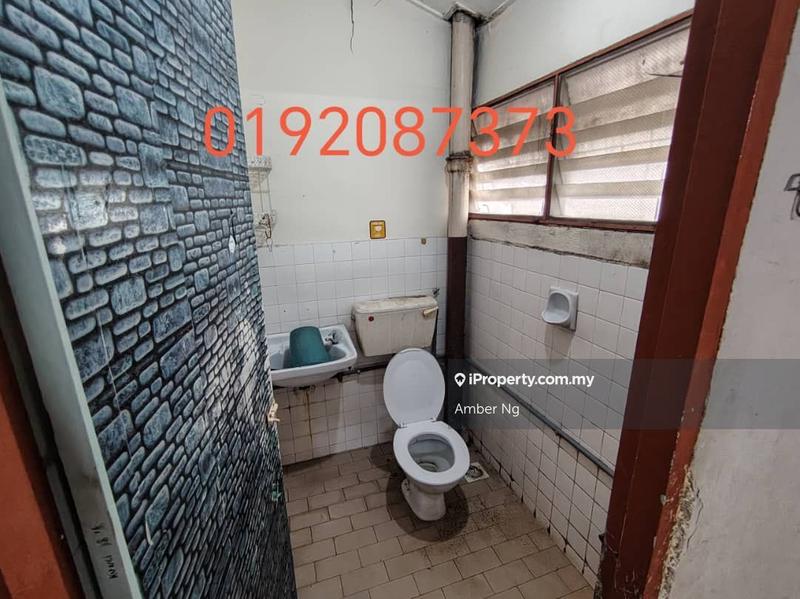 2-storey Terraced House for Sale in Taman Sri Rampai, Wangsa Maju by Amber Ng - iProperty.com.my