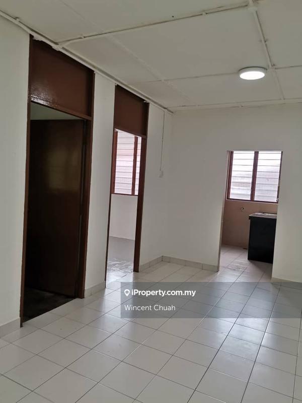 For Rent - Seksyen 10 Wangsa Maju