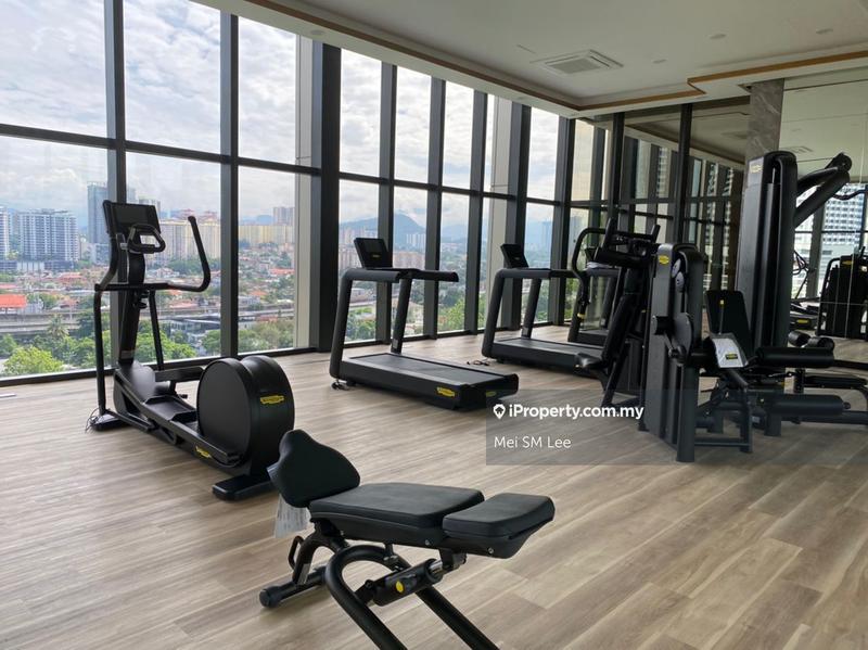 Service Residence untuk Disewa di Service Suites @ Pavilion Embassy oleh Mei SM Lee - iProperty.com.my