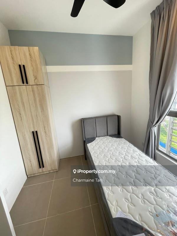 Service Residence for Sale in Suite Enesta by Charmaine Tan - iProperty.com.my