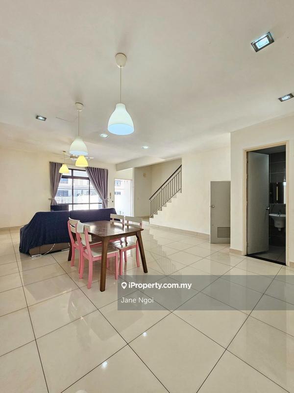 2-storey Terraced House for Sale in Eco Summer, Johor Bahru by Jane Ngoi - iProperty.com.my