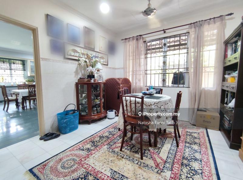 Bungalow House untuk Dijual di Bandar Mahkota Cheras, Cheras oleh Natasha Farini Talib - iProperty.com.my