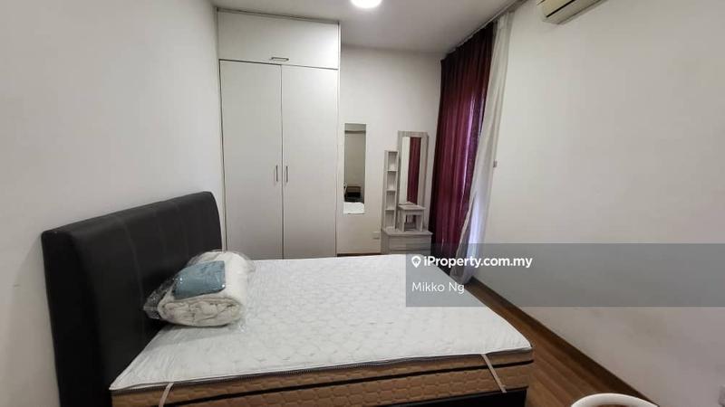 Residensi Servis untuk Disewa di Titiwangsa Sentral oleh Mikko Ng - iProperty.com.my