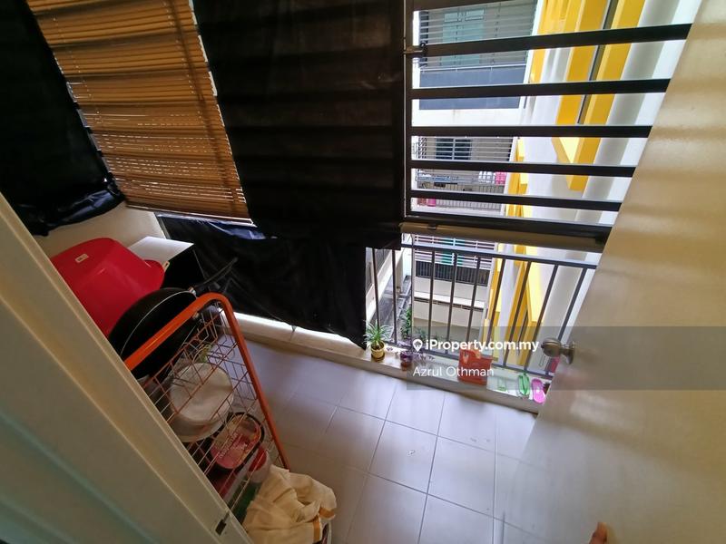 Apartment for Sale in Garden Villa by Azrul Othman - iProperty.com.my